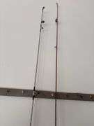 (2) Fishing Rods and Reels