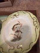 Decorative Fish Plates