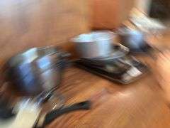 Rena cookware