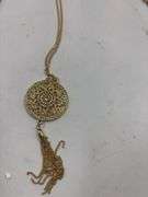 Lot of Four Fashion Necklaces