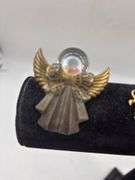 Assorted Lot of Fashion Brooches