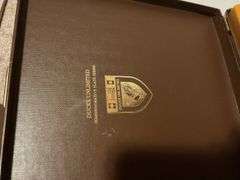 Collectible Decorative Plate Collection - Ducks Unlimited & More