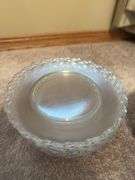 Fostoria Century Glassware Set