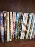 Collection of 30+ Louis L'Amour Western Novels