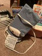 Lot of Medical and Household Items: Blood Pressure Monitor, Nebulizer, AT&T Phone System, and More
