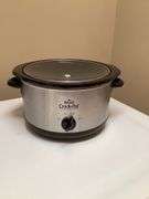 Rival Crock-Pot Slow Cooker