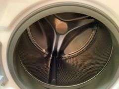 26”x26”x36” Whirlpool Duet Front Load Washing Machine