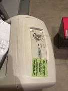 Whirlpool Dehumidifier and Easy Home Cool Mist Humidifier
