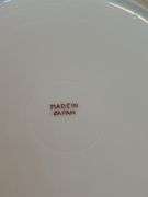 Collectible Decorative Plates: Gloria Bavaria, F.L.K Bavaria, & More