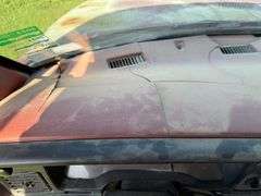 1995 Dodge Ram 1500, 4WD, 307453 Miles, VIN #1B7HF16Z0SS316020