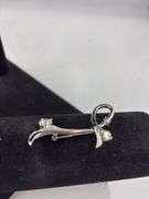 Assorted Lot of Fashion Brooches