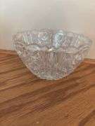 Assorted Decorative Glass Bowls and Vases - Set of 10