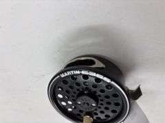 Martin Classic Fly Tackle Model 63SS Fly Reel