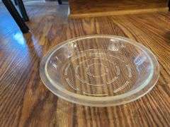 Vintage Pyrex baking ware