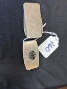 Global Express Metal Money Clips