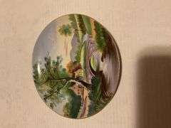 Collectible Decorative Plate Collection - Ducks Unlimited & More