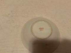 Assorted Decorative Plates and Bowls