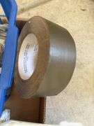 Variety of Hardware, Tape, Rope, and Paper Towels
