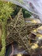 Assorted Holiday Decorations