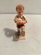 Collection of Four Goebel Figurines