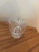 Collection of Clear Glass Bowls and Pitcher