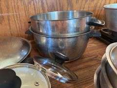 Rena cookware