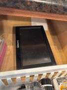 Drawer Lot with Office, Stationary and Household Items