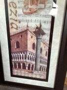 Tina Chaden Framed Art Prints - Set of 3