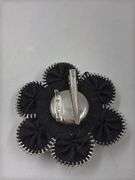Mixed Lot of Fashion Jewelry - Brooches, Pendants, and Hair Clip