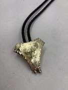 Two Bolo Ties