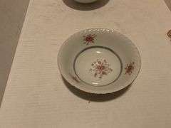 Assorted Decorative Plates and Bowls