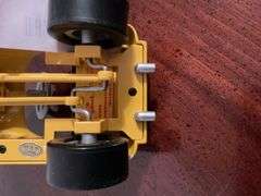 Hallmark Classics 1998 "Don't Street Rod"