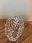 Collection of Clear Glass Bowls and Pitcher