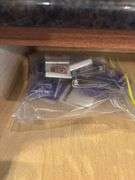 Drawer Lot with Office, Stationary and Household Items