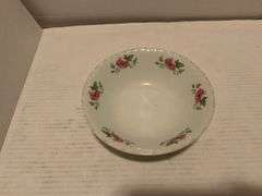 Assorted Decorative Plates and Bowls
