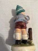 Collection of Four Goebel Figurines