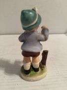 Collection of Four Goebel Figurines