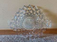 American Fostoria Serving Pieces