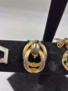 Assorted Lot of Fashion Brooches