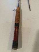 Bamboo Fly Fishing Rod - 3 Piece