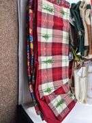 Holiday Themed Kitchen Linen Sets