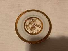 Assorted Decorative Plates and Bowls