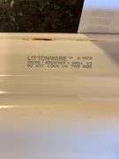 Littonware Micro-Browner Grill Set
