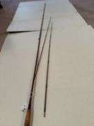 Bamboo Fly Fishing Rod - 3 Piece