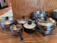 Rena cookware
