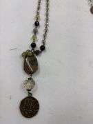 Two Fashion Necklaces