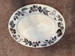 Ridgway 'Harwick' Pattern China Dinnerware Set