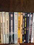 Lot of Over 50 Louis L'Amour Western Novels and Audio