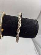 Collection of Assorted Bracelets, Including Gemstone and Fashion Styles