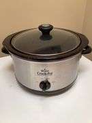 Rival Crock-Pot Slow Cooker